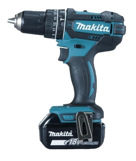 Makita DHP 482RME